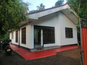Dewa's Villa